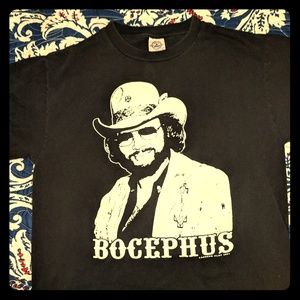Hank williams t shirt